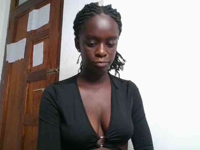 Chocolateaa webcam