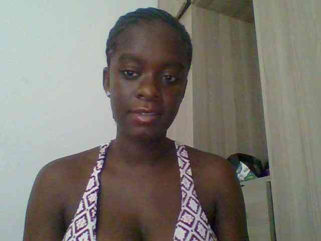 Chocolateaa webcam