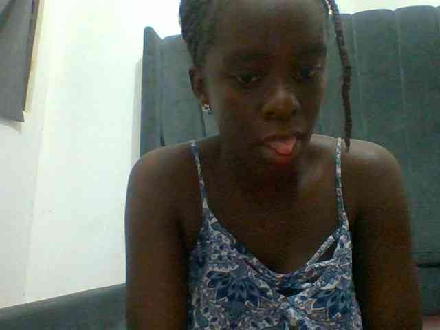 Chocolateaa webcam