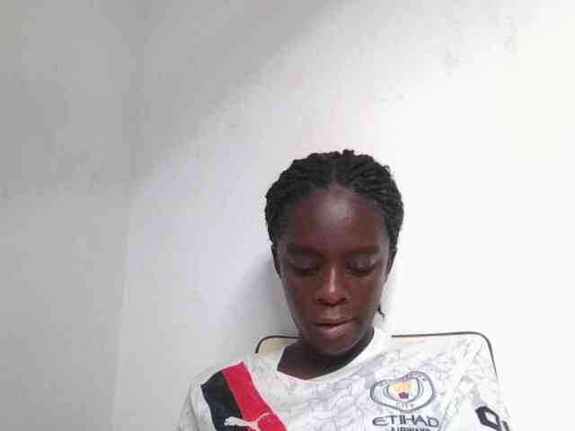 Chocolateaa webcam