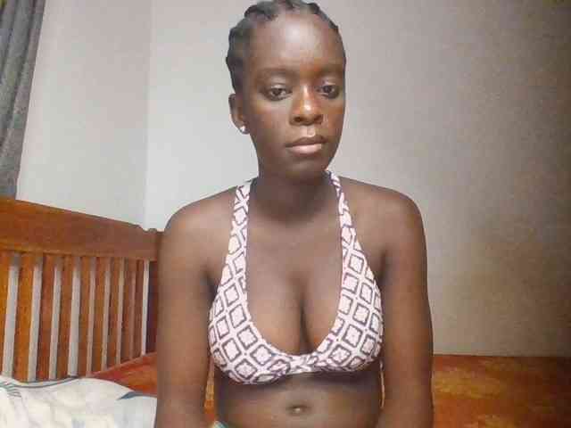 Chocolateaa webcam