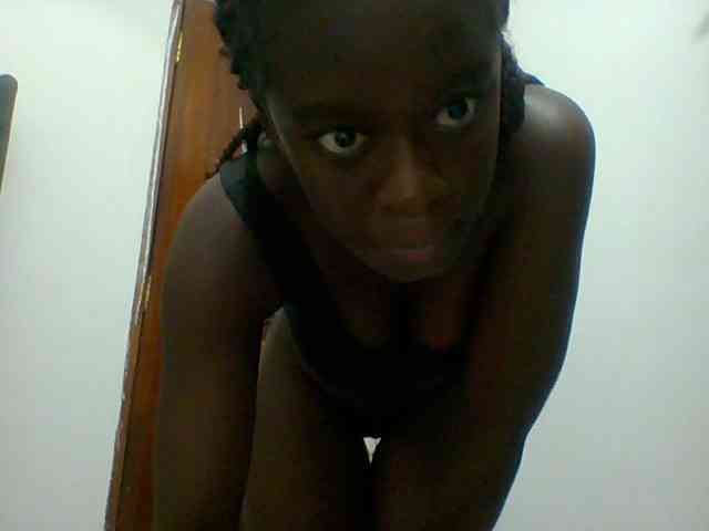 Chocolateaa webcam