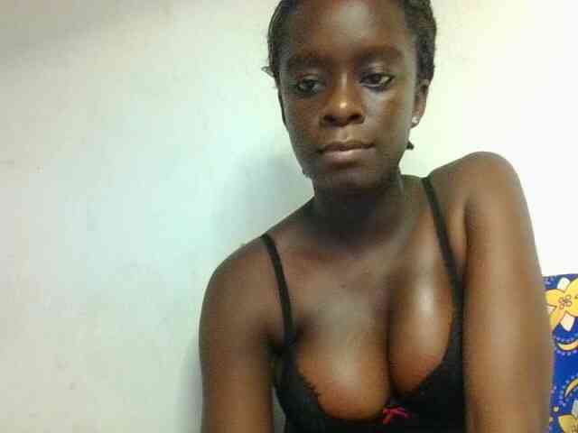 Chocolateaa webcam