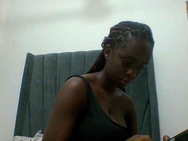 Chocolateaa webcam