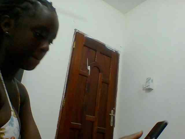 Chocolateaa webcam