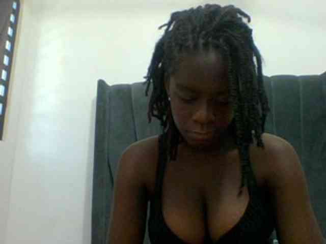 Chocolateaa webcam