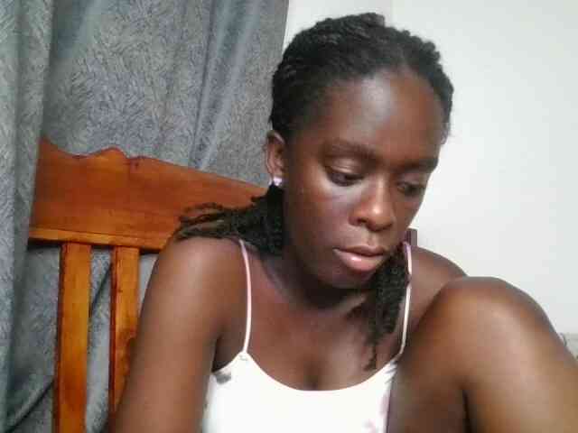 Chocolateaa webcam