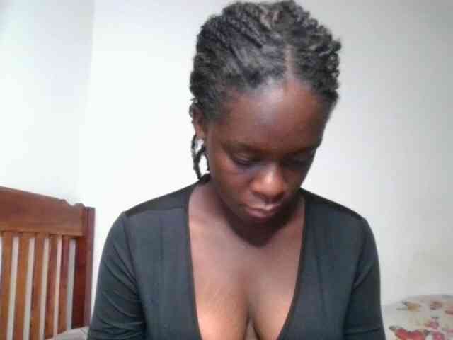 Chocolateaa webcam