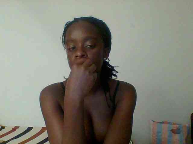 Chocolateaa webcam
