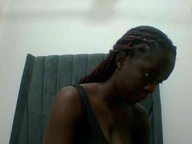 Chocolateaa webcam