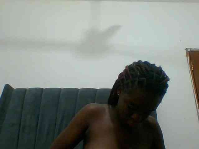 Chocolateaa webcam