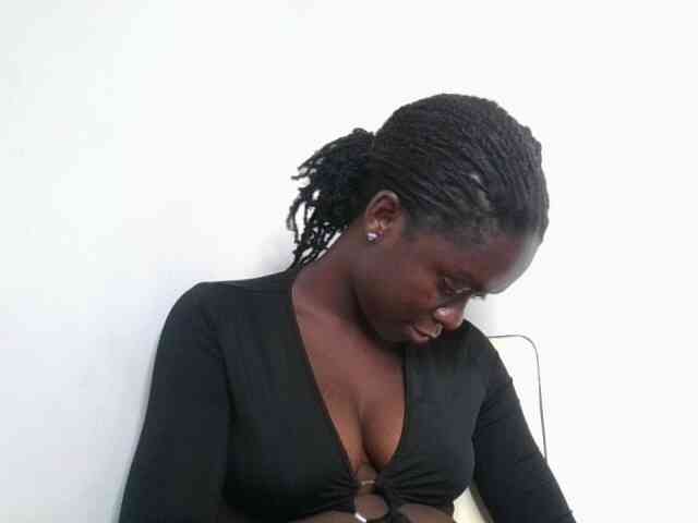 Chocolateaa webcam