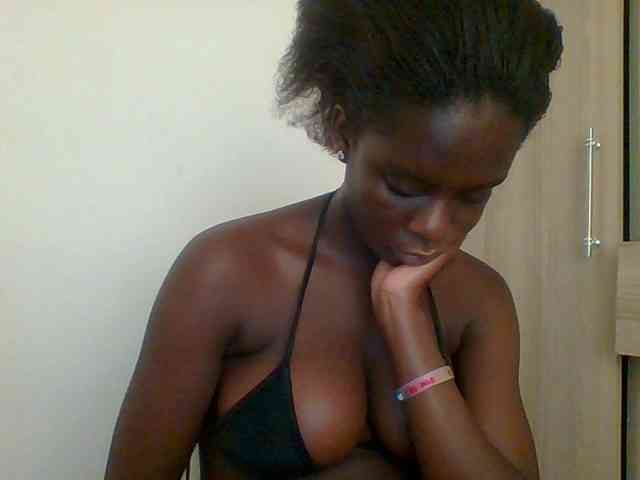 Chocolateaa webcam