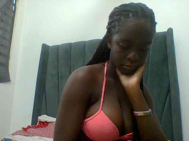 Chocolateaa webcam