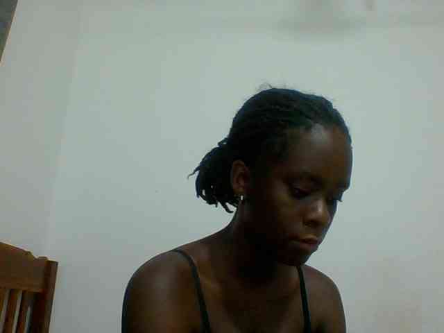 Chocolateaa webcam