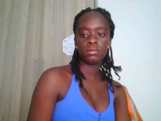 Chocolateaa webcam