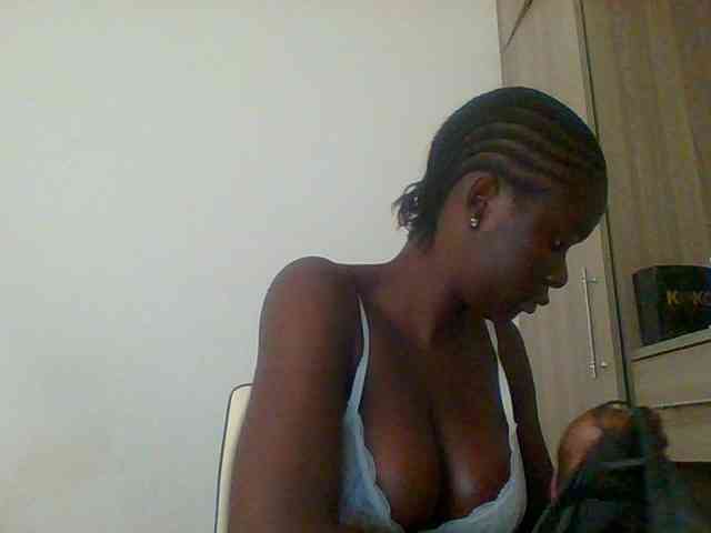 Chocolateaa webcam