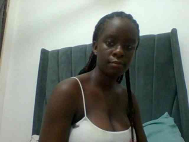 Chocolateaa webcam