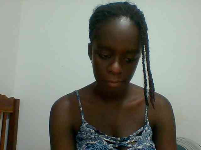 Chocolateaa webcam