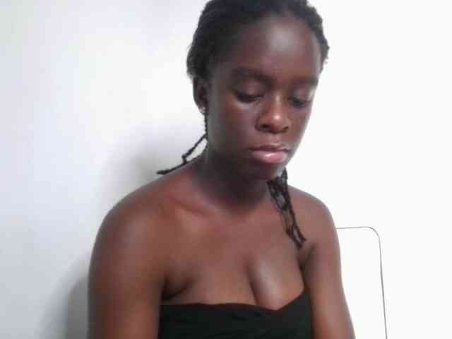 Chocolateaa webcam