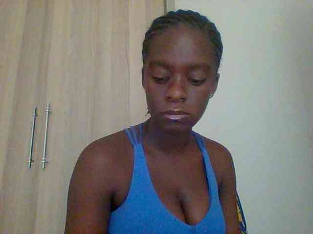 Chocolateaa webcam