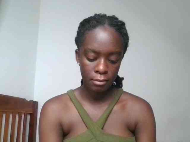 Chocolateaa webcam
