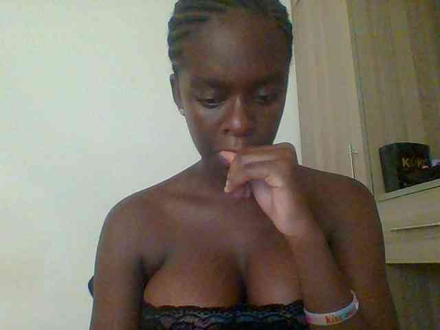 Chocolateaa webcam