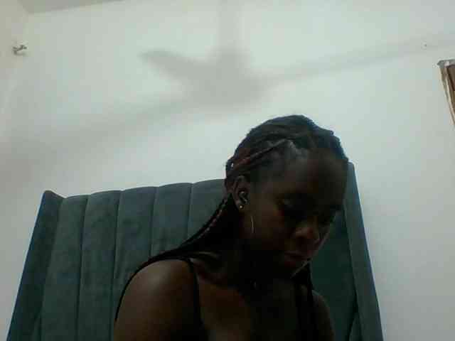 Chocolateaa webcam