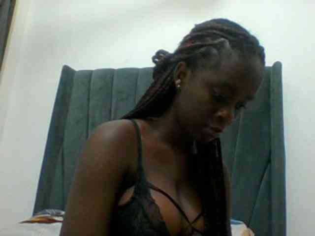 Chocolateaa webcam