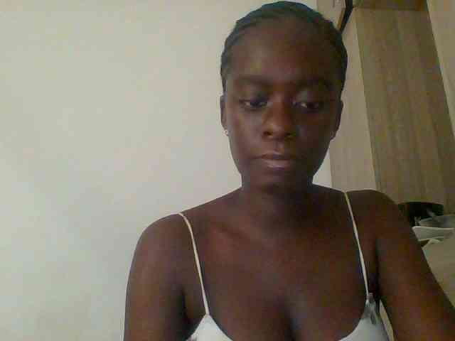 Chocolateaa webcam