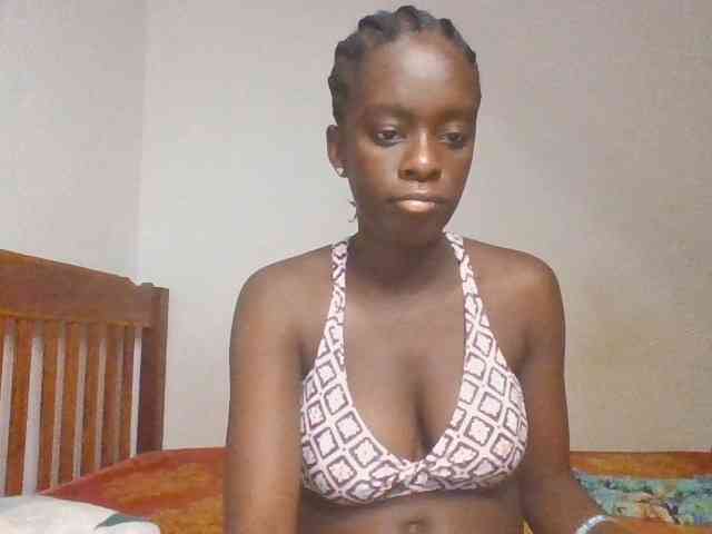 Chocolateaa webcam