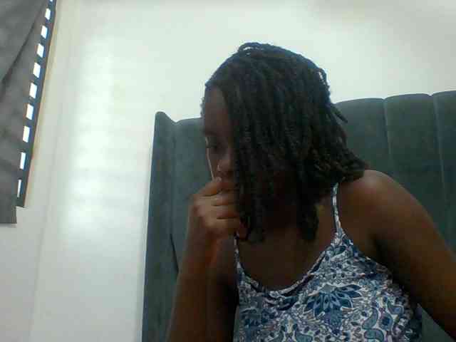Chocolateaa webcam