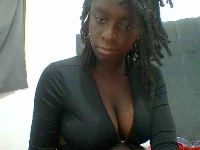 Chocolateaa webcam
