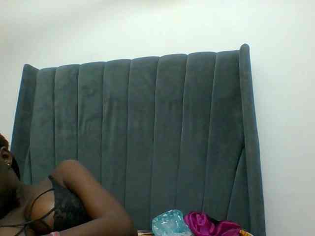 Chocolateaa webcam