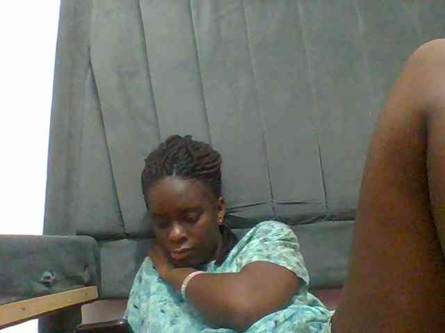 Chocolateaa webcam
