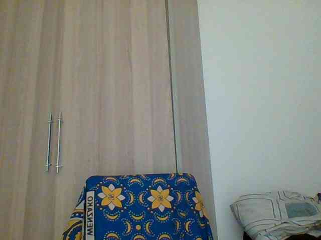 Chocolateaa webcam