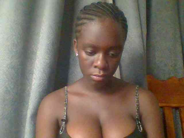 Chocolateaa webcam