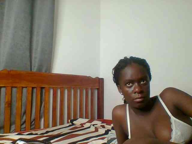 Chocolateaa webcam