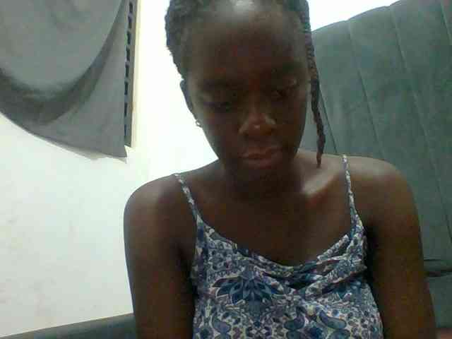 Chocolateaa webcam