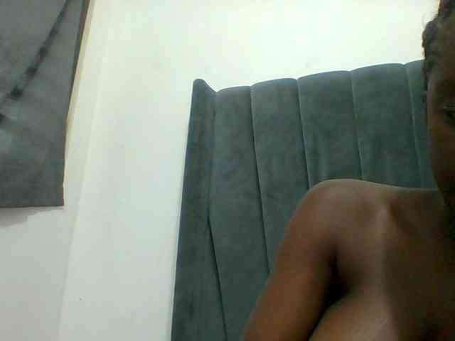 Chocolateaa webcam