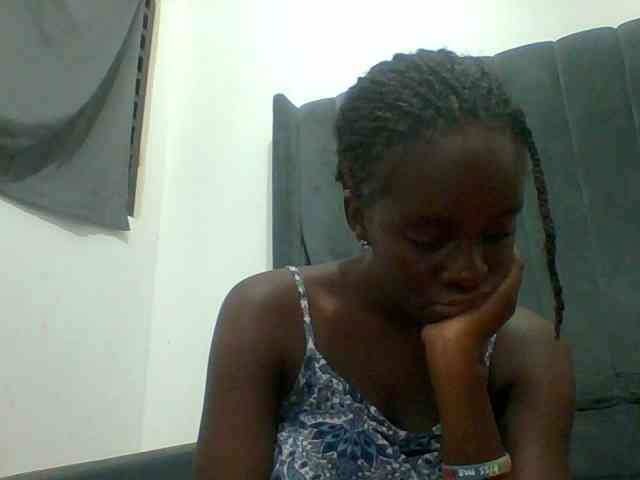 Chocolateaa webcam