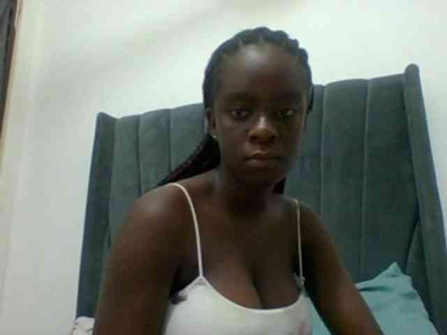Chocolateaa webcam