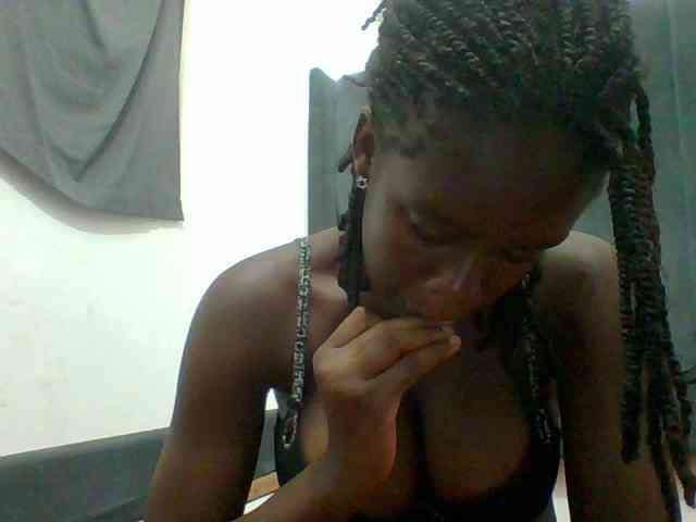 Chocolateaa webcam