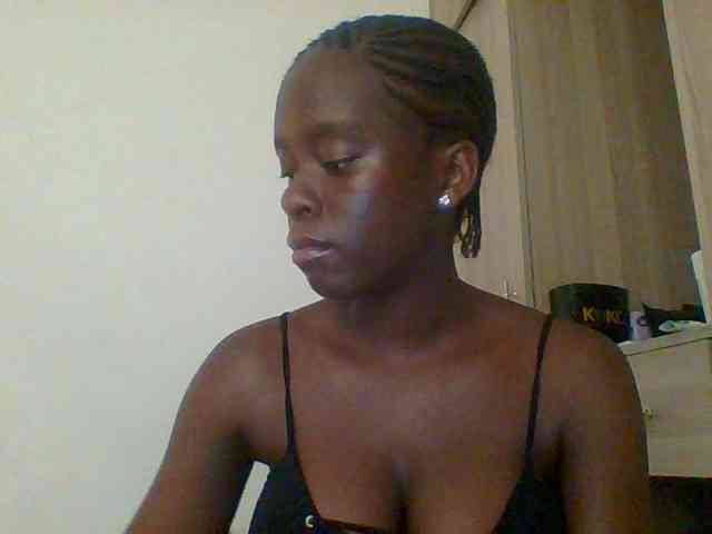 Chocolateaa webcam