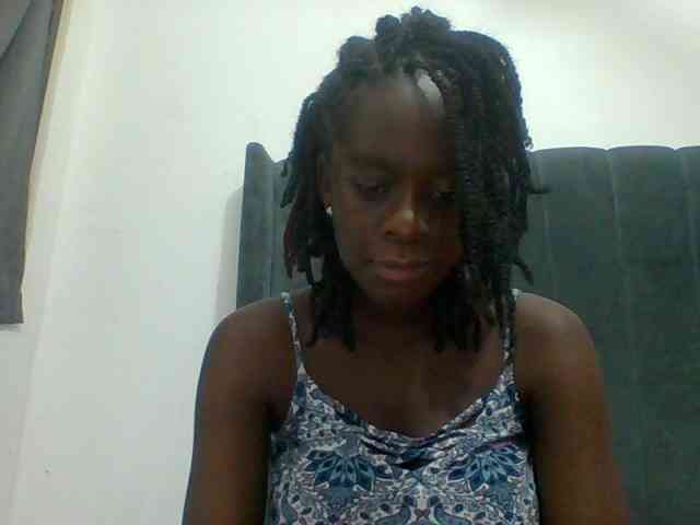 Chocolateaa webcam