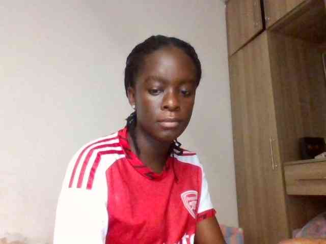 Chocolateaa webcam