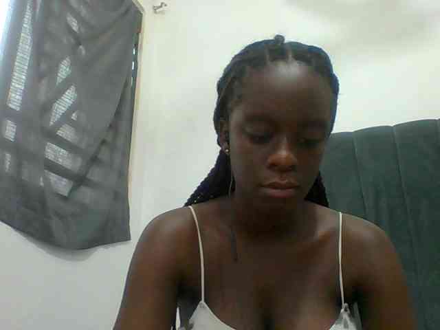 Chocolateaa webcam