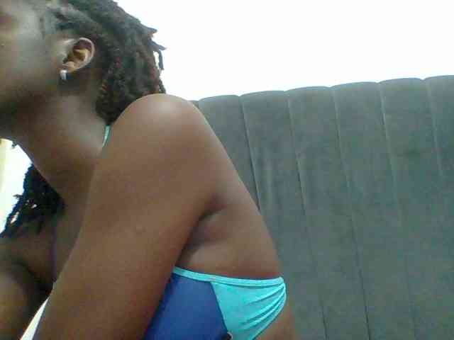 Chocolateaa webcam