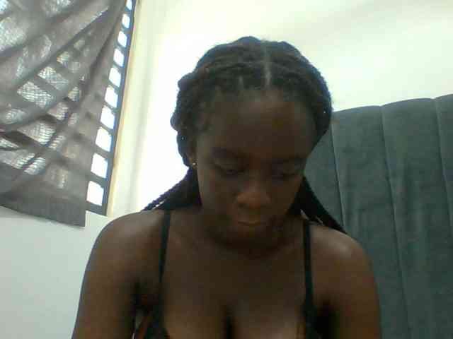 Chocolateaa webcam