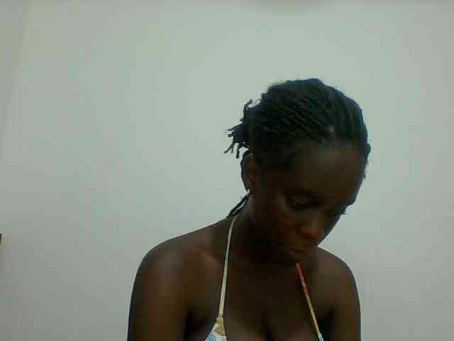 Chocolateaa webcam
